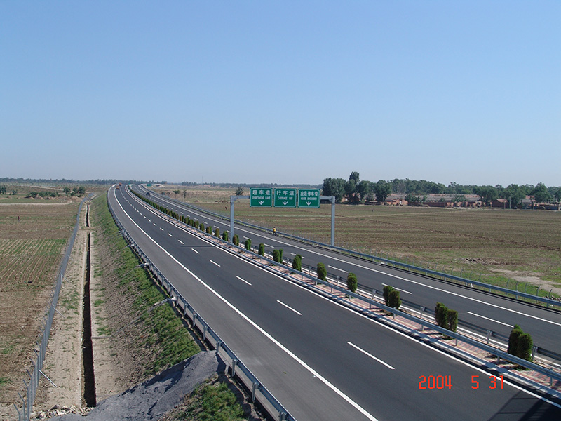 京薊高速公路